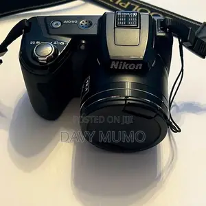 Nikon Coolpix L340