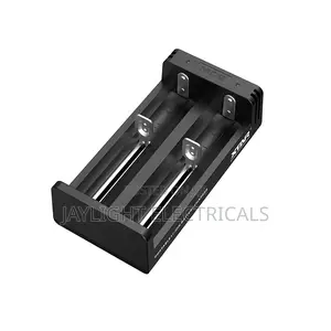 3.7v 18650 Rechargeable Battery Charger for Rechargeable Battery