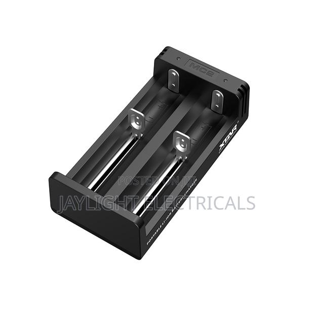 3.7v 18650 Rechargeable Battery Charger for Rechargeable Battery