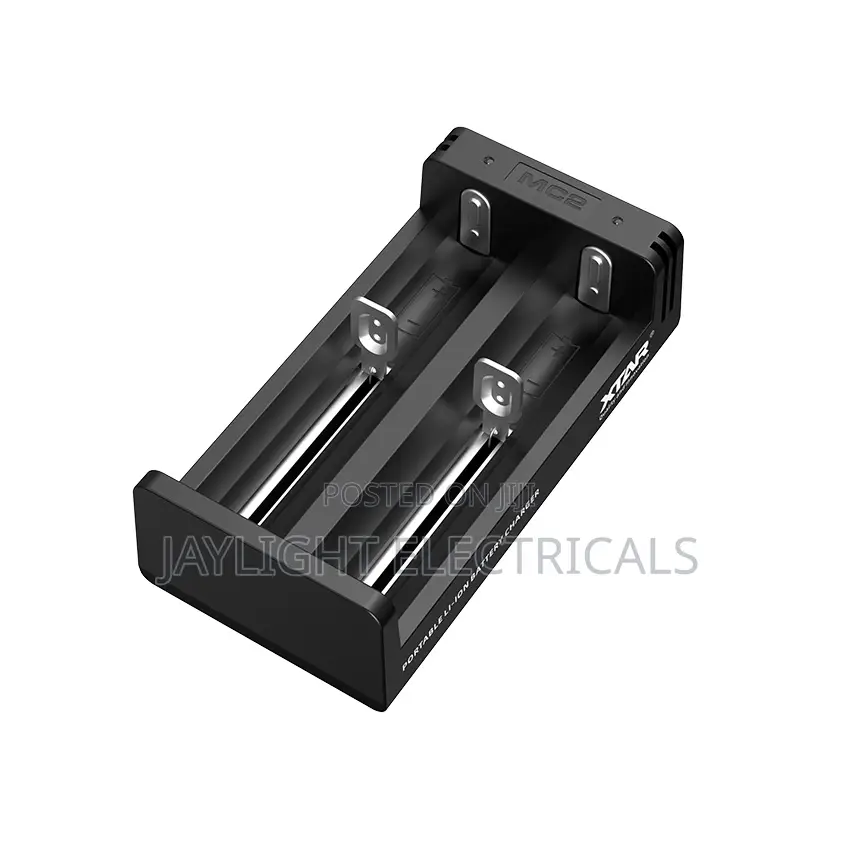 3.7v 18650 Rechargeable Battery Charger for Rechargeable Battery