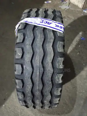 11.5/80-15.3 Black Ace Tyres – Durable Implement Tyres in Kenya