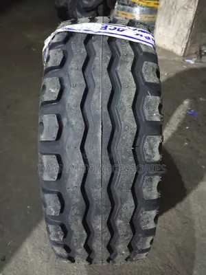 11.5/80-15.3 Black Ace Tyres – Durable Implement Tyres in Kenya