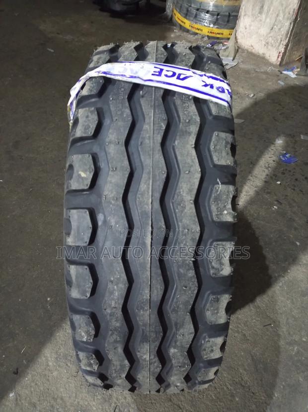 11.5/80-15.3 Black Ace Tyres – Durable Implement Tyres in Kenya - thumbnail 3