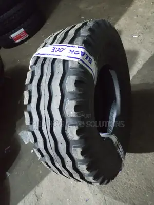 11.5/80-15.3 Black Ace Tyres – Durable Implement Tyres in Kenya