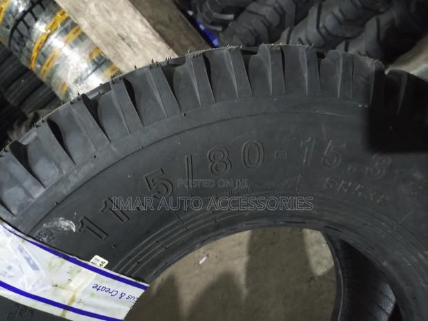 11.5/80-15.3 Black Ace Tyres – Durable Implement Tyres in Kenya - thumbnail 7