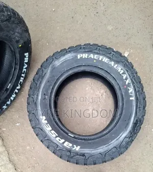 245/70r16 Kapsen Tyres
