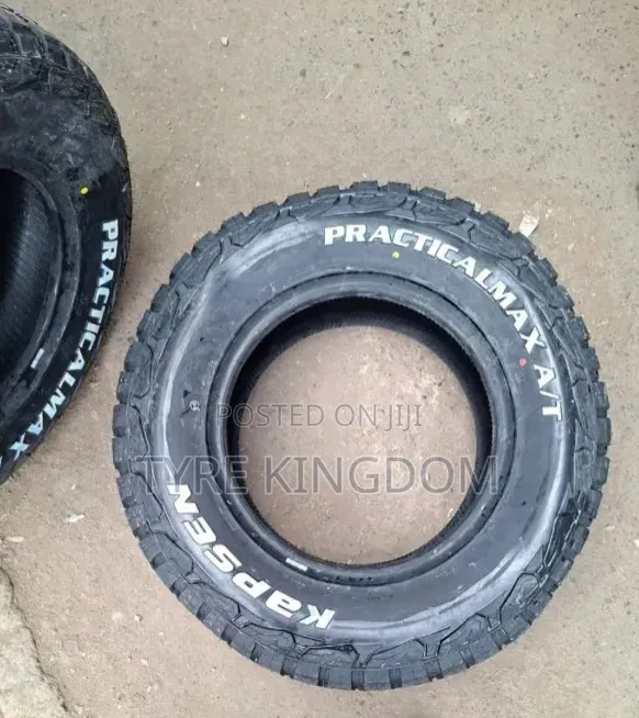 245/70r16 Kapsen Tyres