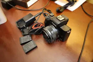 Canon M50 Mark Ii