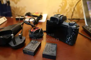 Canon M50 Mark Ii