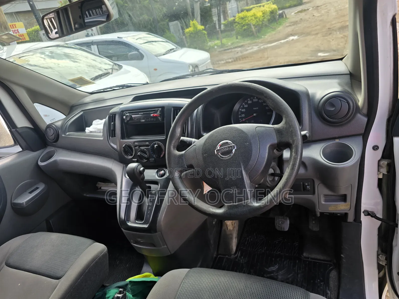 Toyota Harrier 2018 Black