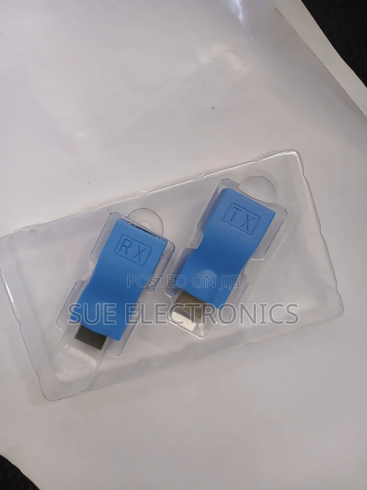 30m Hdmi Extender Over Cat5/Cat6 Rj45 Network Cable Adapter
