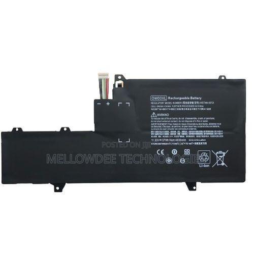 1030 G1/G2 /Om03xl (Original) Laptop Battery