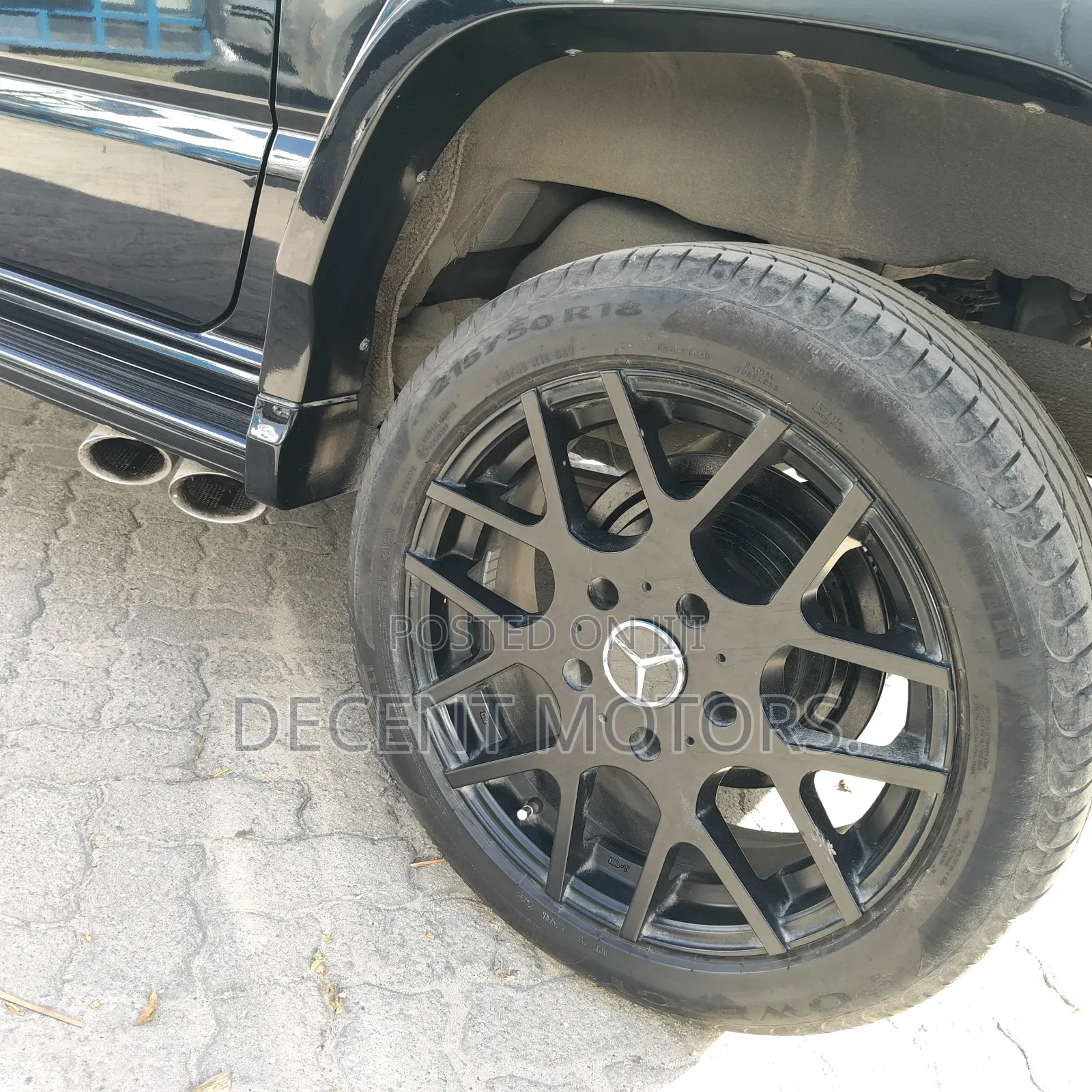 Suzuki Jimny 2019 Black