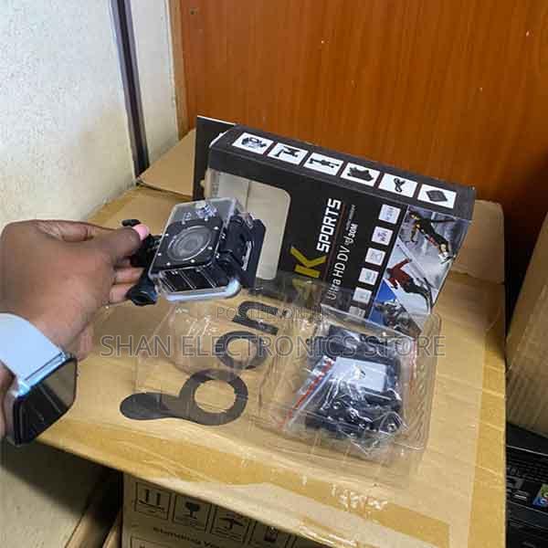 Affordable Clear and Sharp Footage Action Cam–High Quality Video Photo