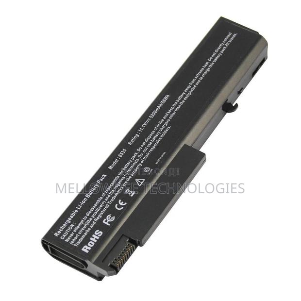 6930p Replacement Laptop Battery – For Hp Elitebook 6930p / 8440p