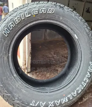 265/60r18 Kapsen Tyres