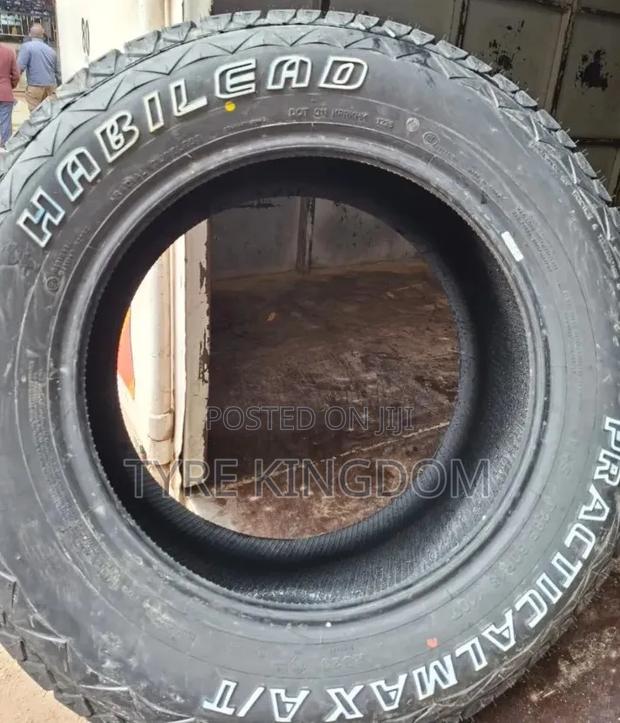 265/60r18 Kapsen Tyres - thumbnail 2
