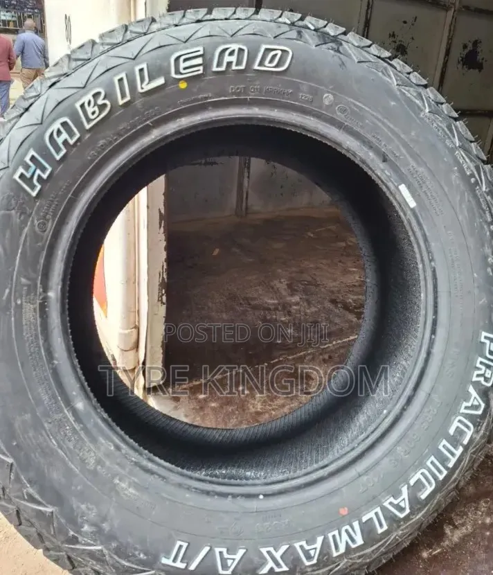 265/60r18 Kapsen Tyres