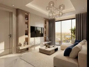 1bdrm Apartment in Nairobi Central for sale