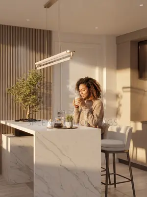 1bdrm Apartment in Nairobi Central for sale