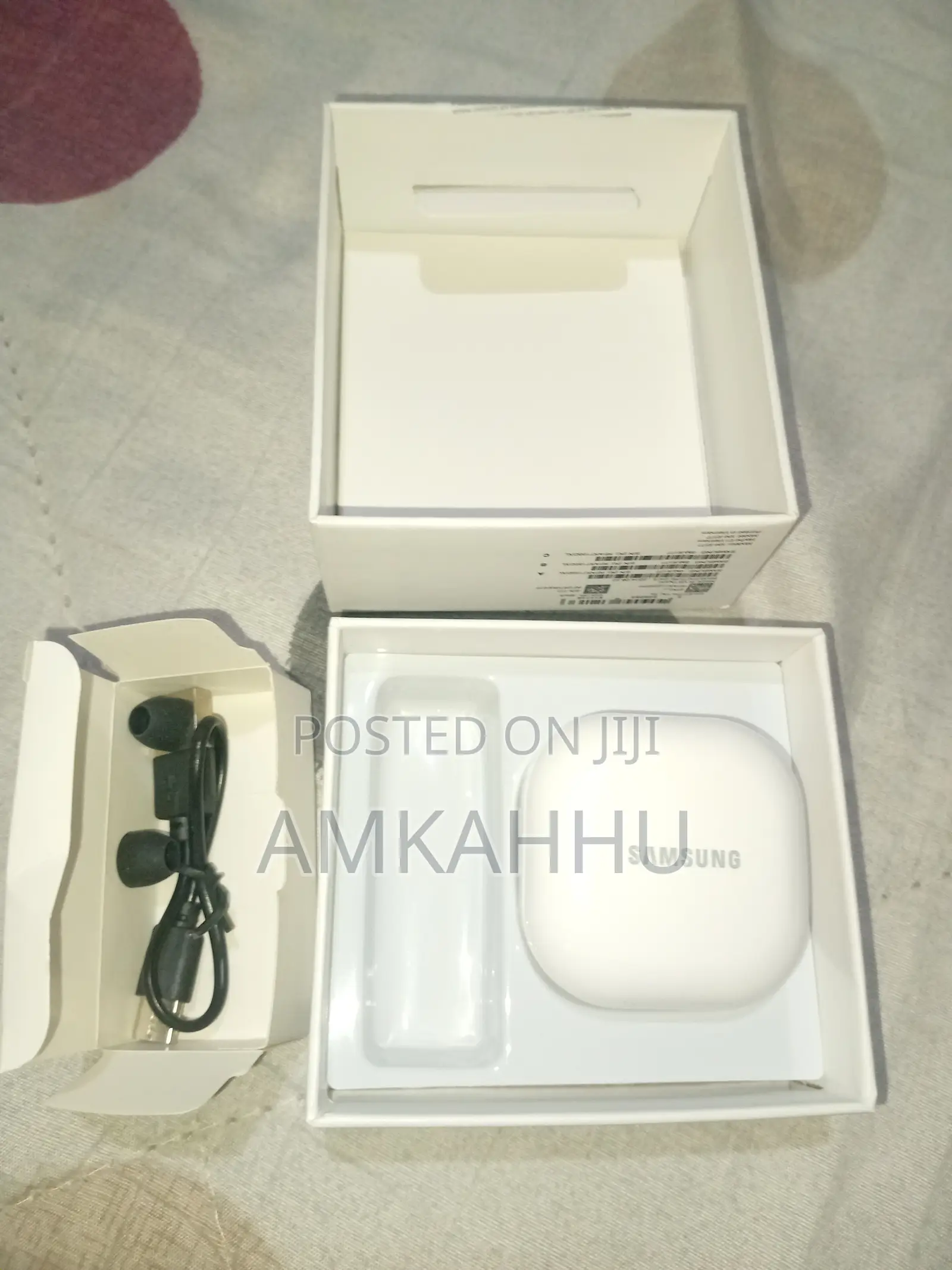 Samsung Galaxy Buds 2
