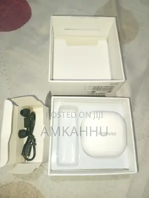 Samsung Galaxy Buds 2