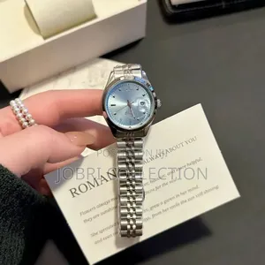 Gedi Ladies Stainless Steel Watches