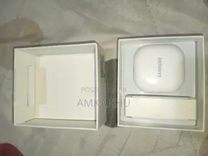 Samsung Galaxy Buds 2