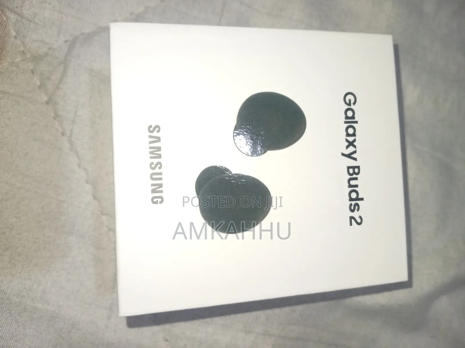 Samsung Galaxy Buds 2