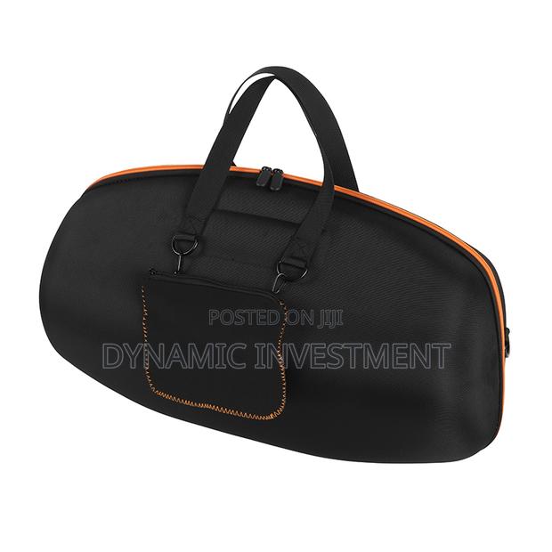 JBL Boombox 4 Boombox 4 Wi-Fi Portable Bluetooth Speaker Case Bag
