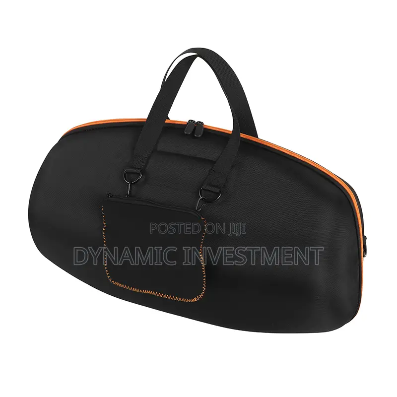 JBL Boombox 4 Boombox 4 Wi-Fi Portable Bluetooth Speaker Case Bag