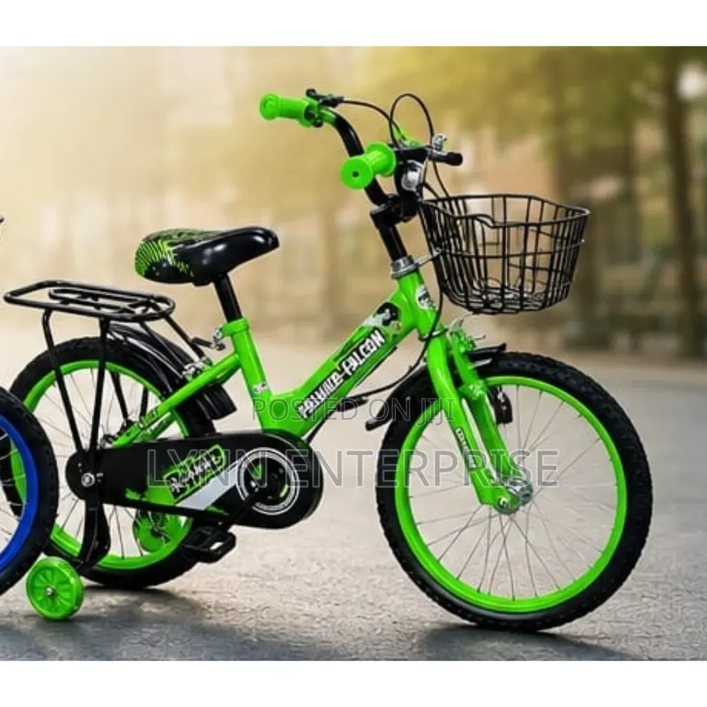 Premier Falcon BMX Bicycles Size 20
