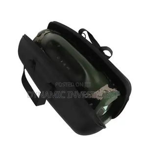 JBL Boombox 4 Boombox 4 Wi-Fi Portable Bluetooth Speaker Case Bag