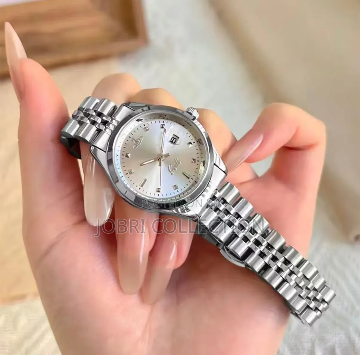 Gedi Ladies Watch