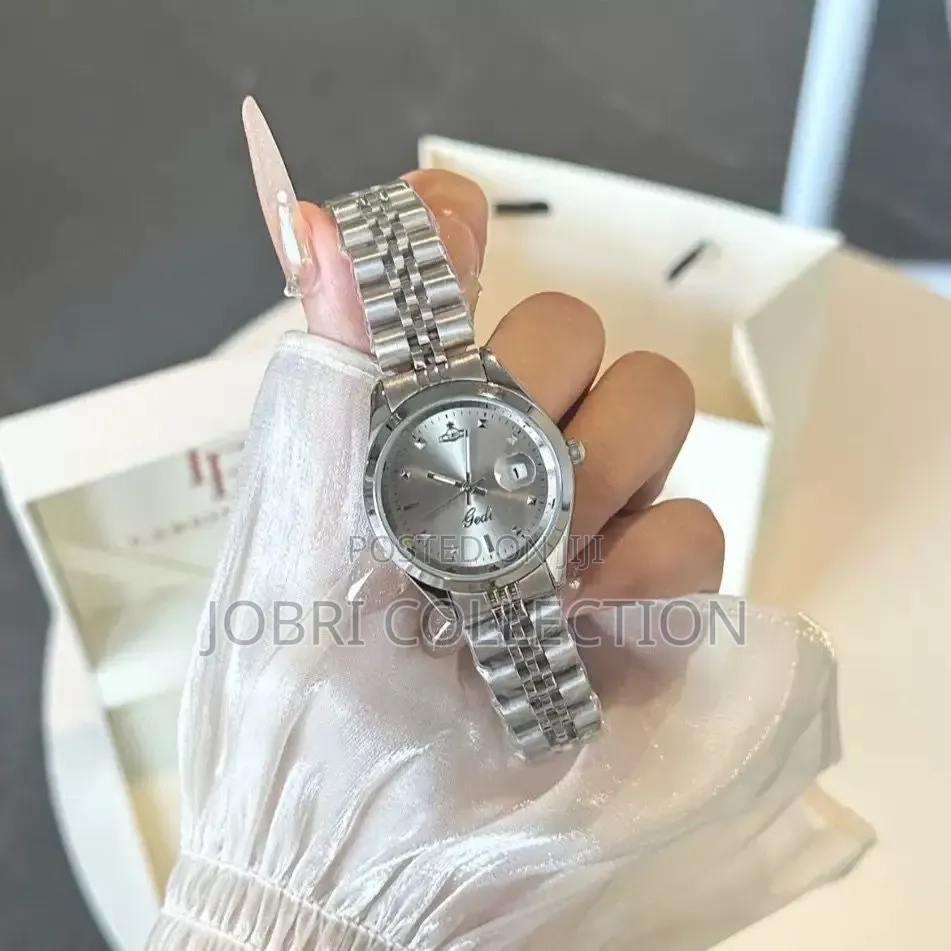 Gedi Ladies Watch