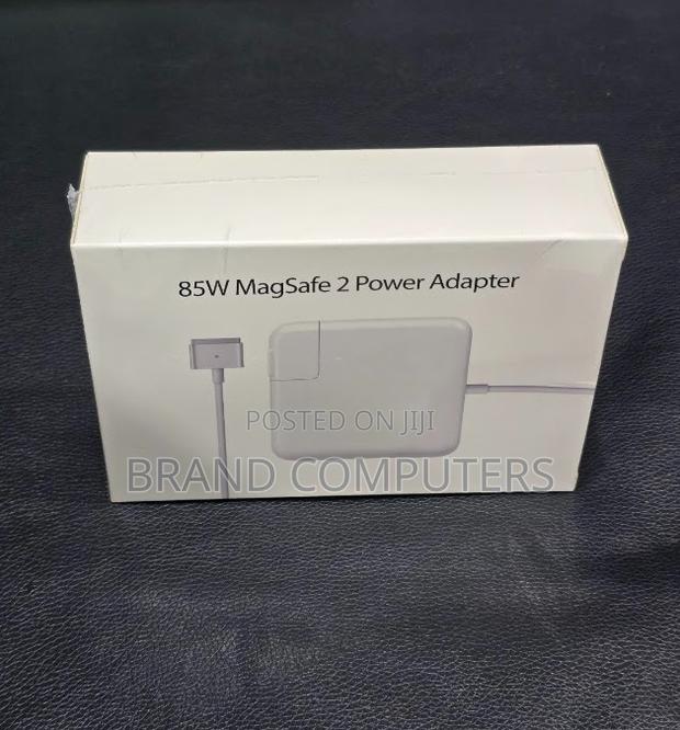 New Macbook T Pin 85w Power Adapter Charger