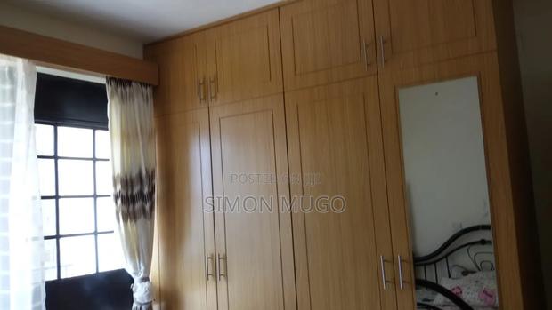 2bdrm Apartment in Kahawa Maziwa for sale