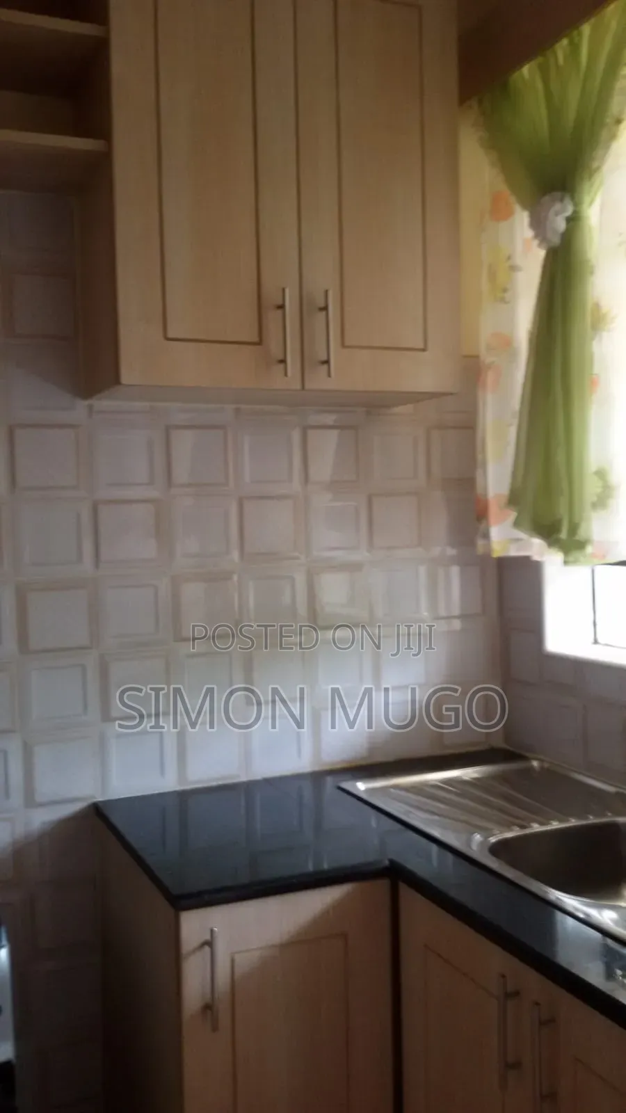 2bdrm Apartment in Kahawa Maziwa for sale