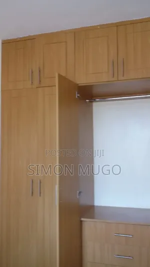 2bdrm Apartment in Kahawa Maziwa for sale