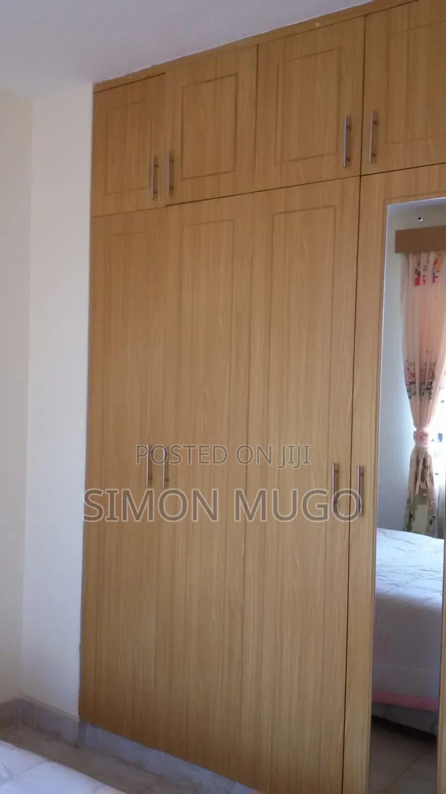 2bdrm Apartment in Kahawa Maziwa for sale