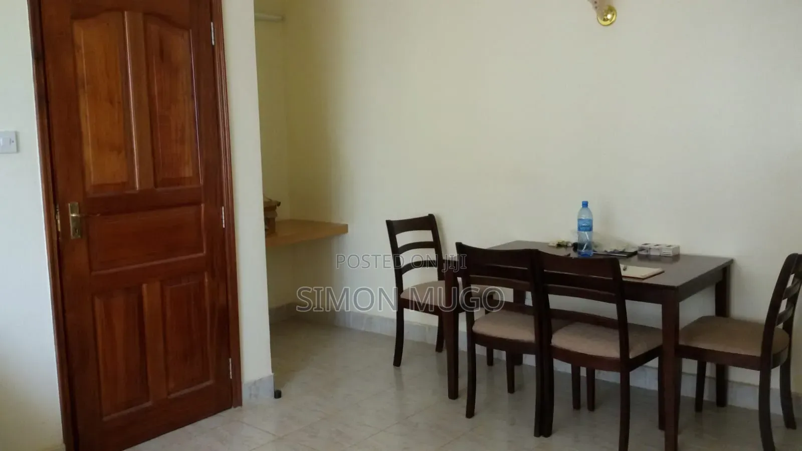 2bdrm Apartment in Kahawa Maziwa for sale