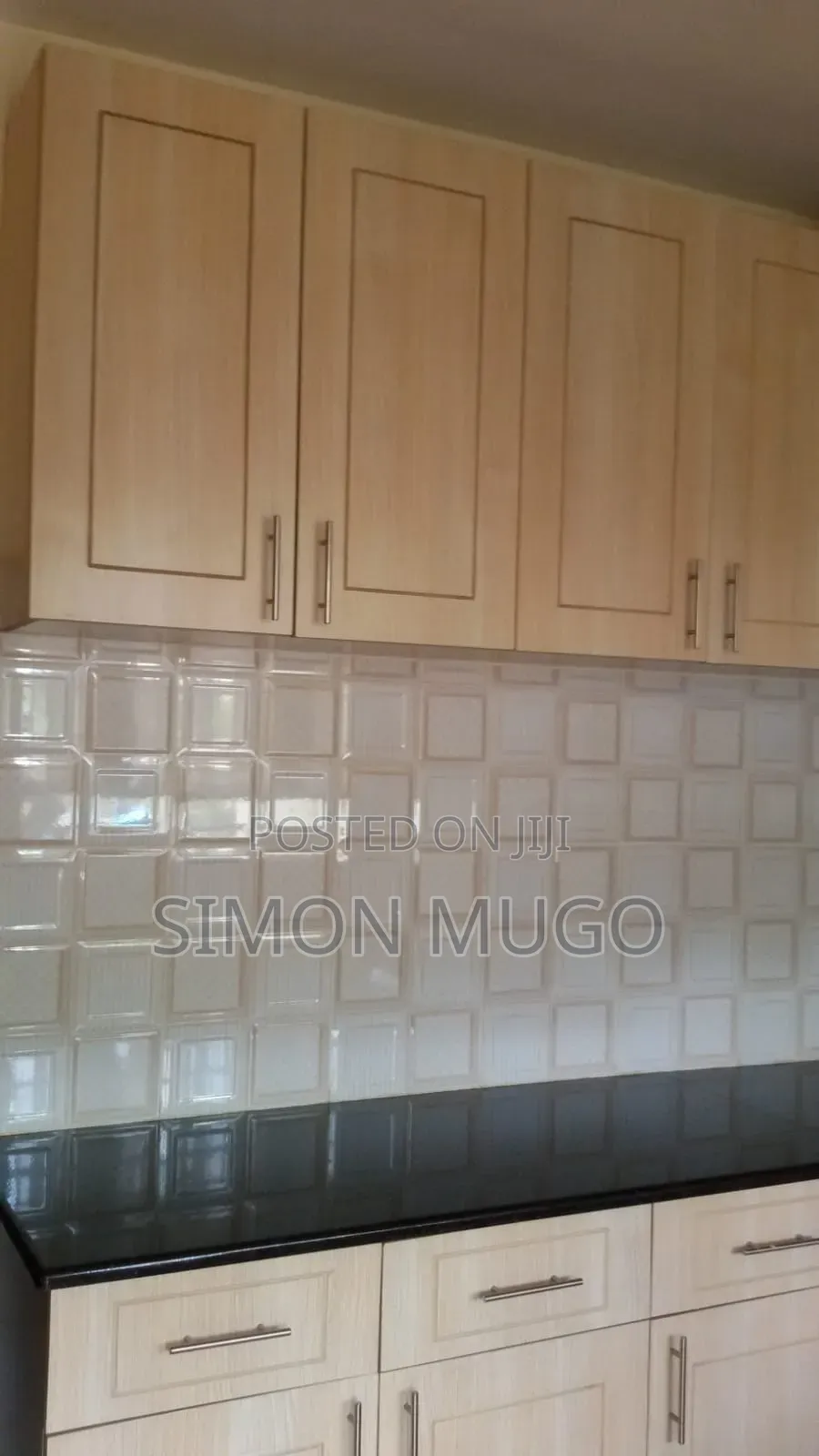 2bdrm Apartment in Kahawa Maziwa for sale