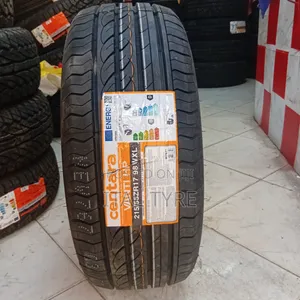 215/55r17 Centara