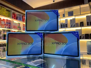 New Infinix Xpad 128 GB