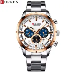 Curren Chronograph Gents Watch