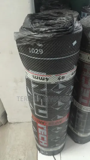 4 Mm Mineral App Membrane [ Insutech]