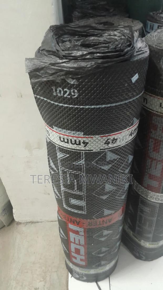 4 Mm Mineral App Membrane [ Insutech]