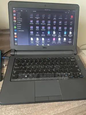 Laptop Dell Latitude 3350 8GB Intel Pentium SSD 256GB