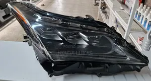 Rx 450/300/200t Headlights Rh Lh