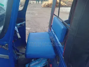 Piaggio 2016 Blue